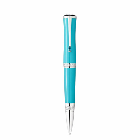 Stylo Bille Montblanc Muses édition spéciale Maria Callas