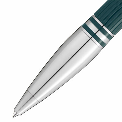 Stylo bille Montblanc StarWalker PolarGreen Doué
