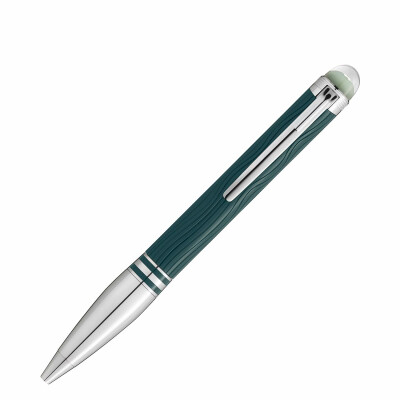 Stylo bille Montblanc StarWalker PolarGreen Doué