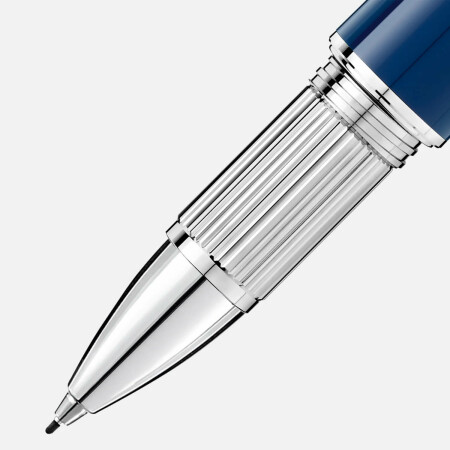 Montblanc Starwalker Blue Planet Precious Resin Fineliner