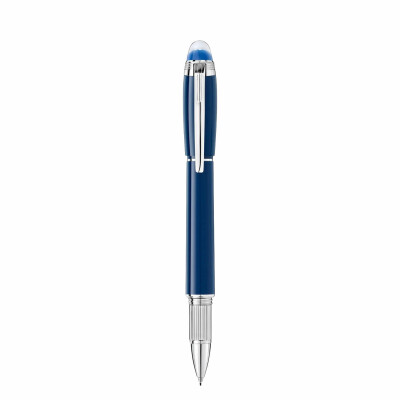 Feutre fin Montblanc StarWalker Blue Planet Doué