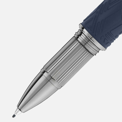 Montblanc Starwalker SpaceBlue Doué fineliner