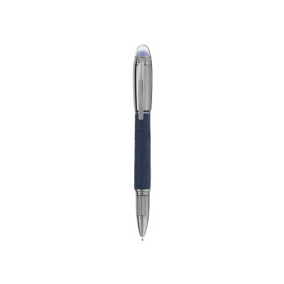 Feutre fin Montblanc Starwalker SpaceBlue Doué