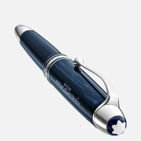 Montblanc Meisterstück the Origin LeGrand rollerball