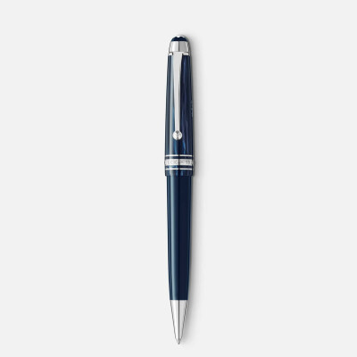 Stylo-bille Montblanc Meisterstück the Origin Midsize platiné