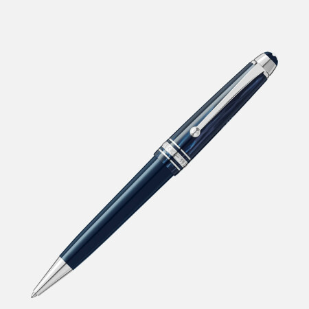 Stylo-bille Montblanc Meisterstück the Origin Midsize platiné