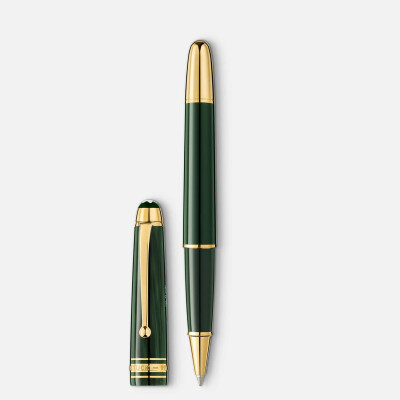 Montblanc Meisterstück the Origin Classic rollerball