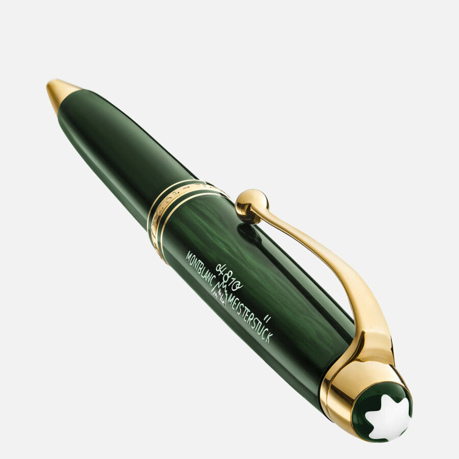 Stylo-bille Montblanc Meisterstück The Origin Classique