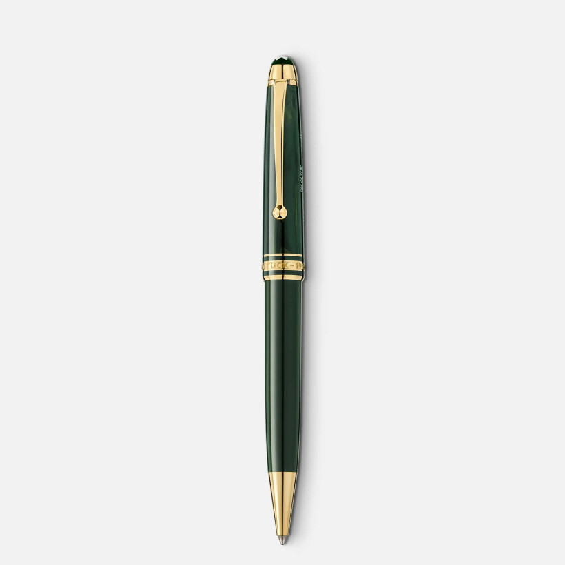 Stylo-bille Montblanc Meisterstück The Origin Classique