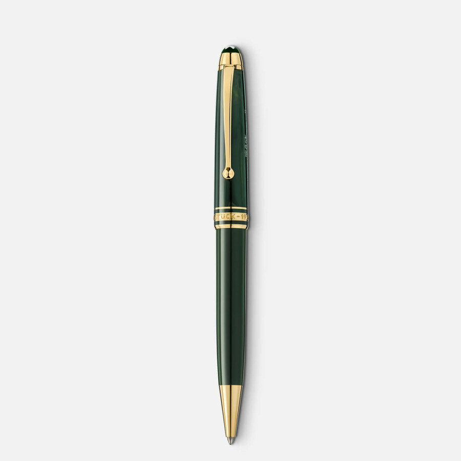 Stylo-bille Montblanc Meisterstück The Origin Classique