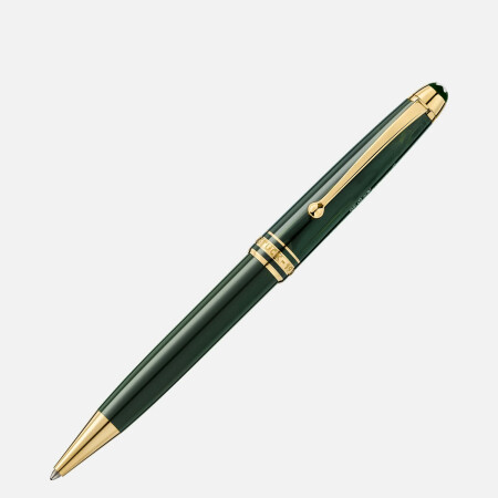 Stylo-bille Montblanc Meisterstück The Origin Classique