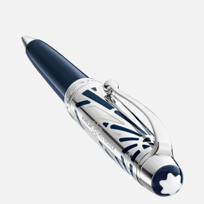 Montblanc Meisterstück The Origin Doué Midsize ballpoint pen