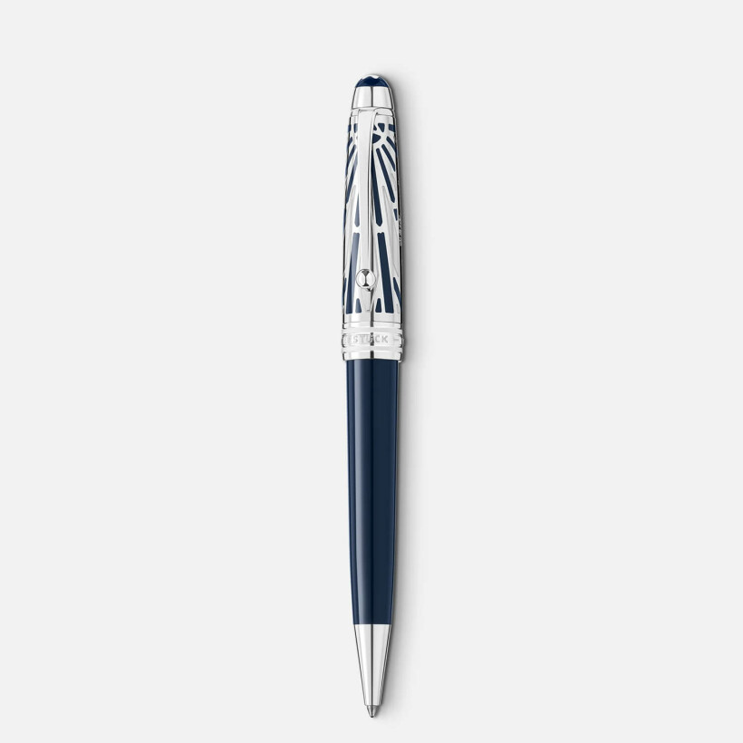 Stylo-bille Montblanc Meisterstück The Origin Doué Midsize