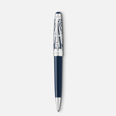 Stylo-bille Montblanc Meisterstück The Origin Doué Midsize