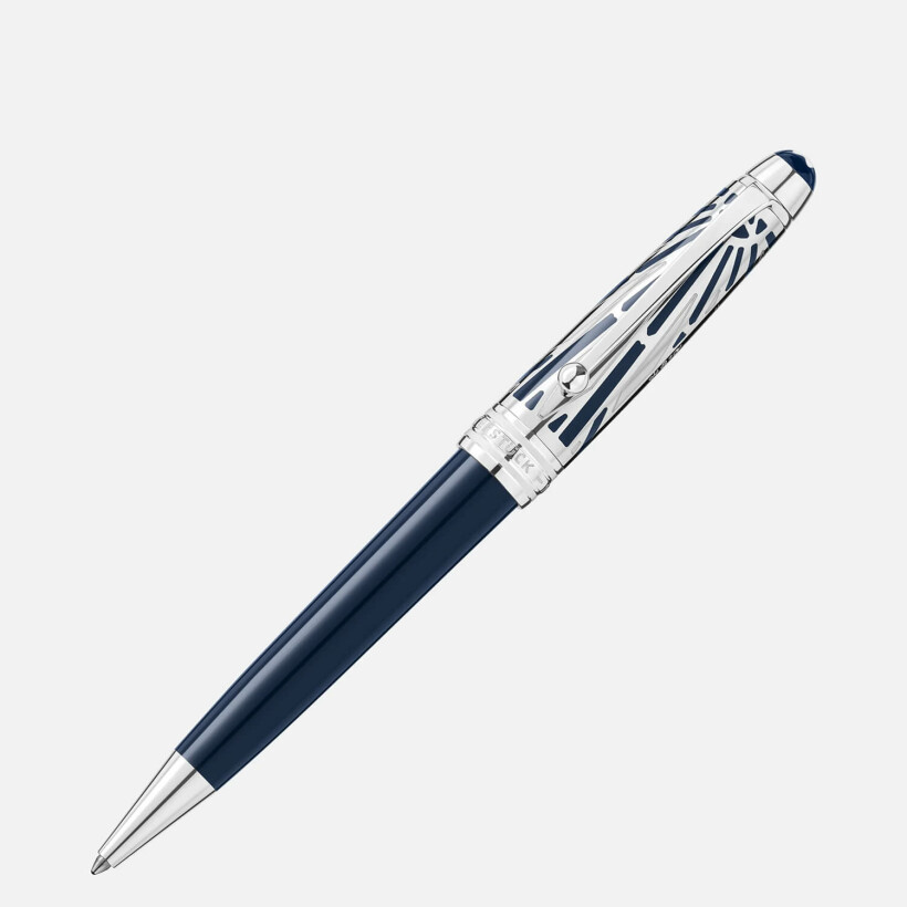 Stylo-bille Montblanc Meisterstück The Origin Doué Midsize