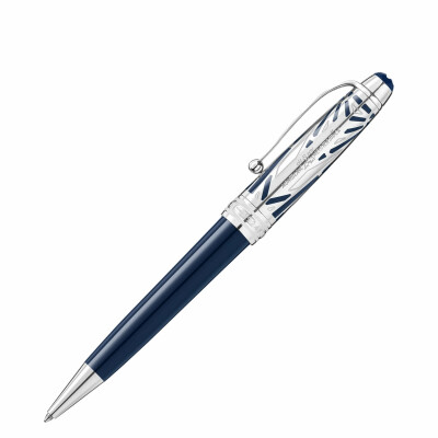 Stylo-bille Montblanc Meisterstück The Origin Doué Midsize