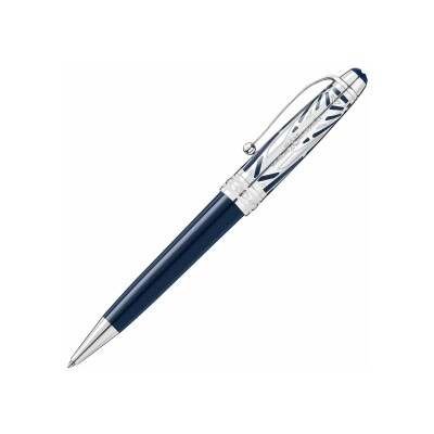 Stylo-bille Montblanc Meisterstück The Origin Doué Midsize