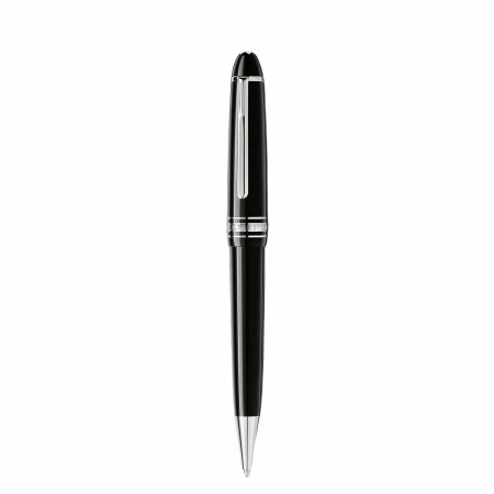 Montblanc Meisterstück Platinum Line Midsize Ballpoint Pen