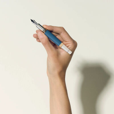 Stylo plume Montblanc Hommage à Johann Wolfgang von Goethe Édition Limitée (M)