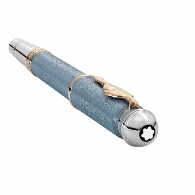 Rollerball Montblanc Hommage à Johann Wolfgang von Goethe Édition Limitée