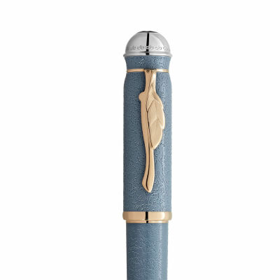 Rollerball Montblanc Hommage à Johann Wolfgang von Goethe Édition Limitée