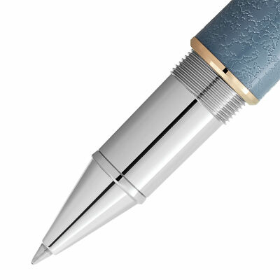 Rollerball Montblanc Hommage à Johann Wolfgang von Goethe Édition Limitée
