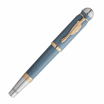 Rollerball Montblanc Hommage à Johann Wolfgang von Goethe Édition Limitée