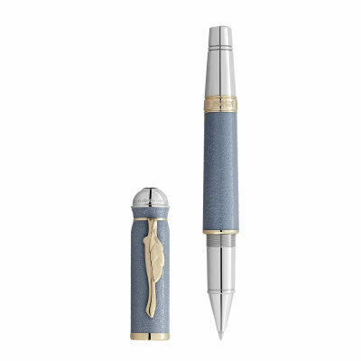 Rollerball Montblanc Hommage à Johann Wolfgang von Goethe Édition Limitée