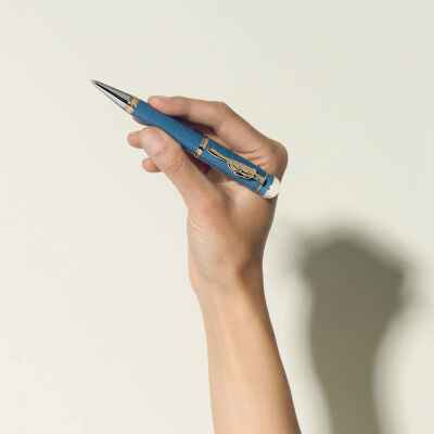 Stylo bille Montblanc Hommage à Johann Wolfgang von Goethe Édition Limitée