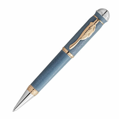 Stylo bille Montblanc Hommage à Johann Wolfgang von Goethe Édition Limitée