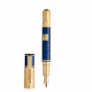 Stylo plume Montblanc Masters of Art Hommage à Gustav Klimt Édition Limitée 4810 (M)