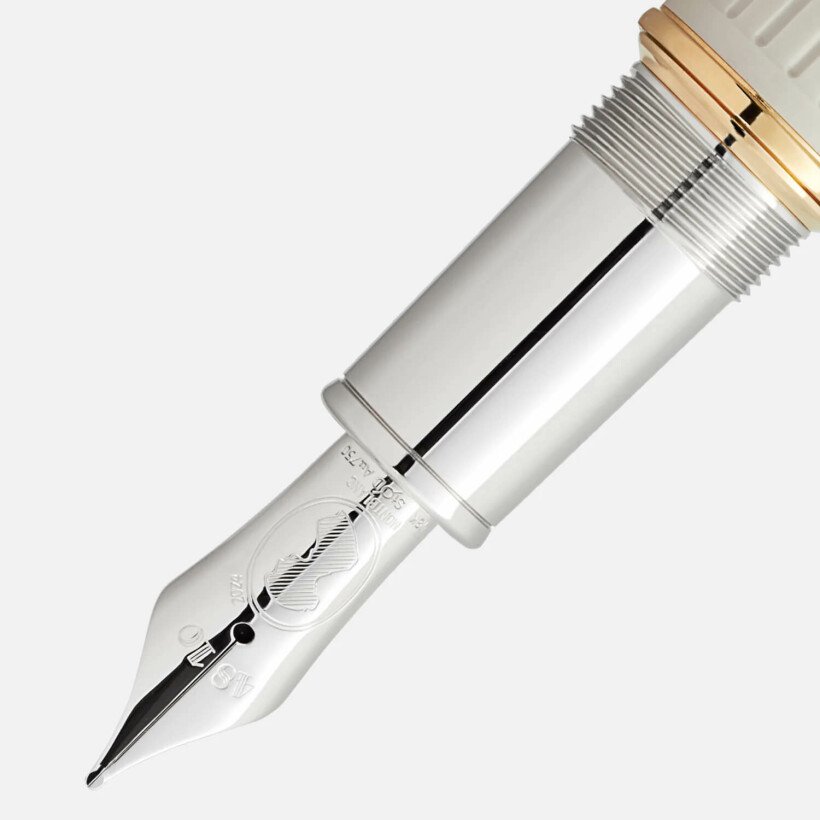 Stylo plume Montblanc Writers Edition Hommage à Jane Austen Édition Limitée (M)