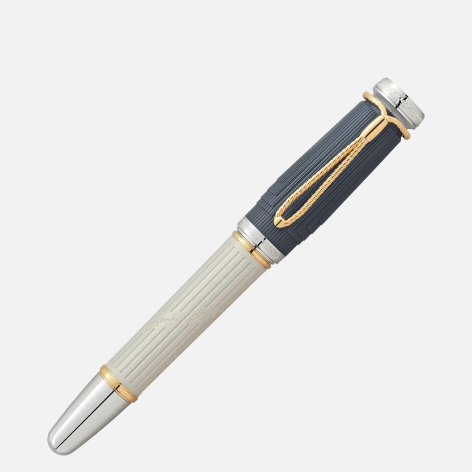 Stylo plume Montblanc Writers Edition Hommage à Jane Austen Édition Limitée (M)