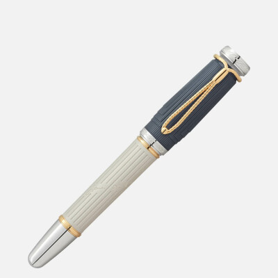 Montblanc Writers Edition Homage to Jane Austen Limited Edition Foutain Pen (M)