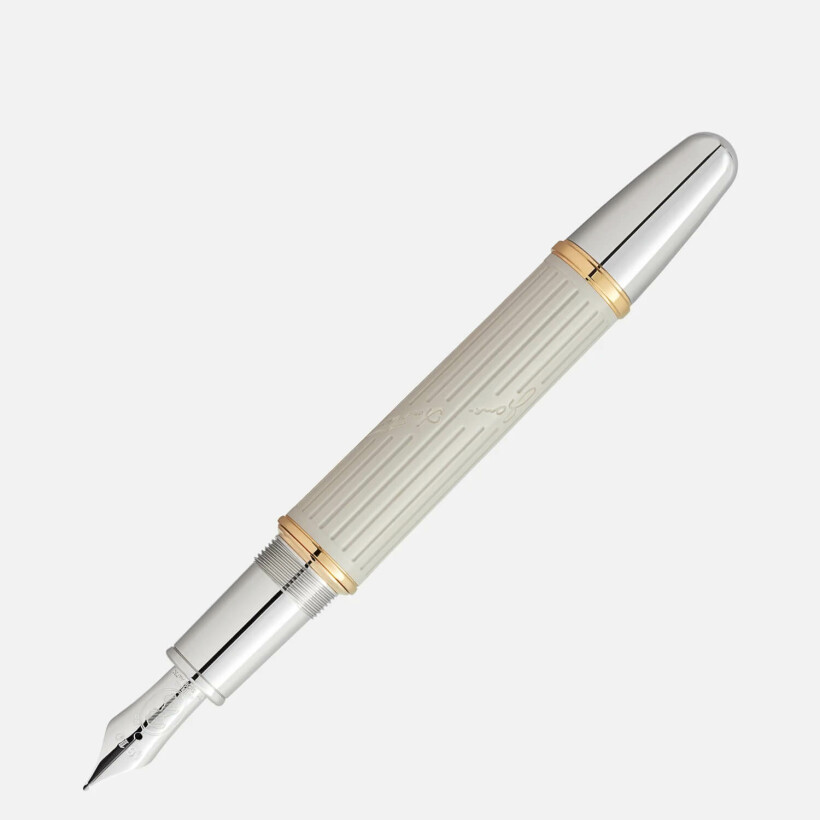 Stylo plume Montblanc Writers Edition Hommage à Jane Austen Édition Limitée (M)