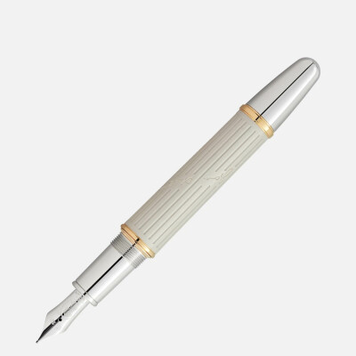 Montblanc Writers Edition Homage to Jane Austen Limited Edition Foutain Pen (M)