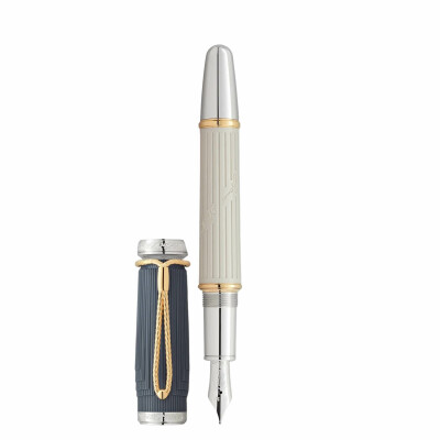 Stylo plume Montblanc Writers Edition Hommage à Jane Austen Édition Limitée (M)