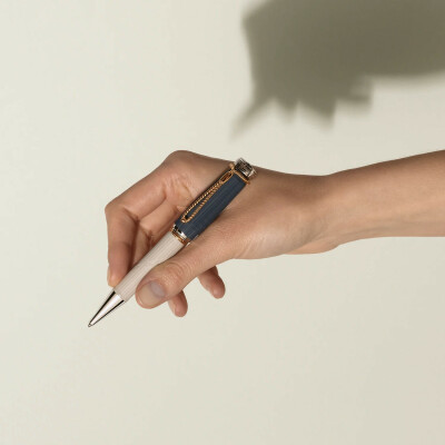 Montblanc Writers Edition Homage to Jane Austen Limited Edition Ballpoint