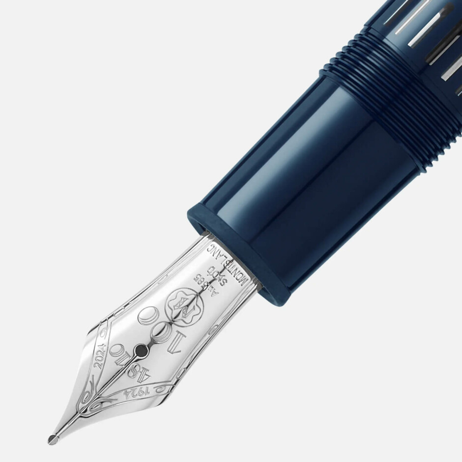 Stylo plume Montblanc Meisterstück The Origin LeGrand (M)