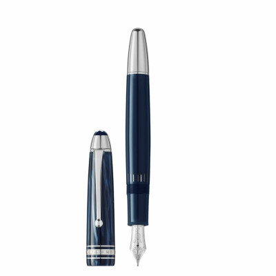 Montblanc Meisterstück The Origin Collection LeGrand Fountain Pen (M)