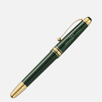 Montblanc Meisterstück The Origin Collection Classique Fountain Pen (M)