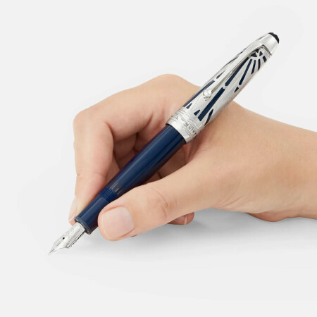 Stylo plume Montblanc Meisterstück The Origin Doué LeGrand (M)