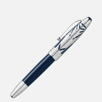 Montblanc Meisterstück The Origin Collection Doué LeGrand Fountain Pen (M)