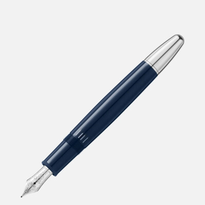 Montblanc Meisterstück The Origin Collection Doué LeGrand Fountain Pen (M)