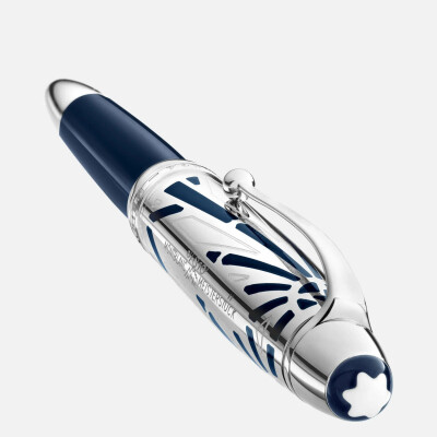 Montblanc Meisterstück The Origin Collection Doué LeGrand Rollerball