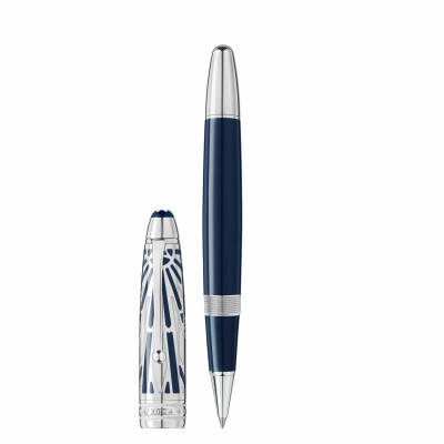 Montblanc Meisterstück The Origin Collection Doué LeGrand Rollerball