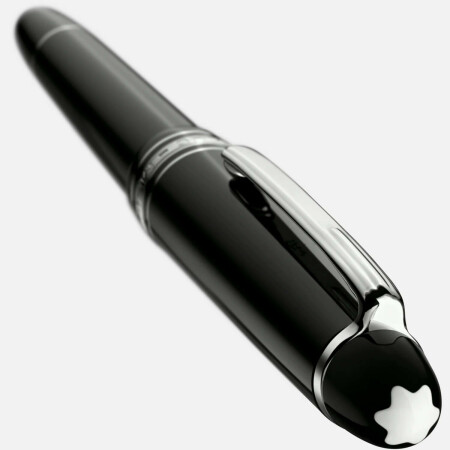 Rollerball Montblanc Meisterstück Classique platiné