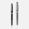 Rollerball Montblanc Meisterstück Classique platiné