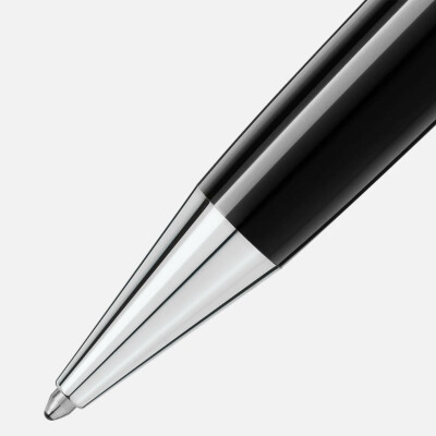 Montblanc Meisterstück Platinum-Coated LeGrand Ballpoint Pen