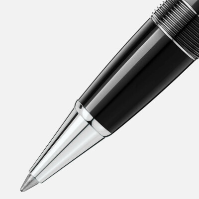 Montblanc Meisterstück Platinum-Coated LeGrand Rollerball